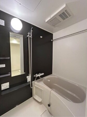 WORVE吹田江坂の物件内観写真